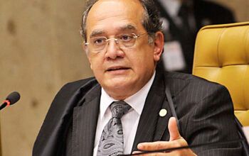 Gilmar Mendes fiz que ignorância não pode prevalecer sobre a ciência