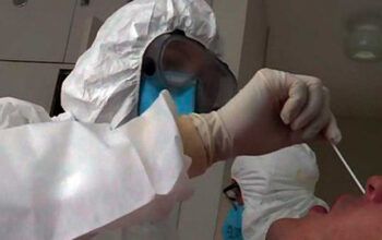 Governo do Japão notifica Brasil sobre mutação do coronavírus em 4 pessoas provenientes do Amazonas