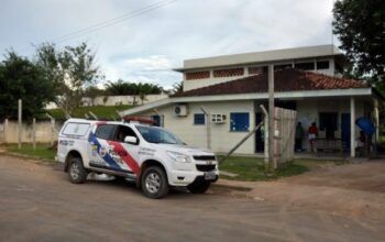 Grupo criminoso envolvido em homicídio é preso em Barreirinha