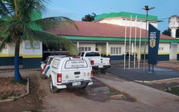 Homem é preso em Eirunepé por crime de homicídio