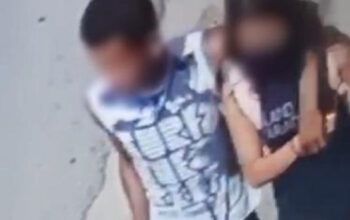 Homem é preso por estuprar menina de 13 anos