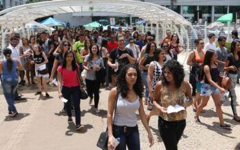 Inep se mantem contra adiamento do Enem