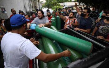 Interior do Amazonas pode registrar segundo colapso por falta de oxigênio no estado