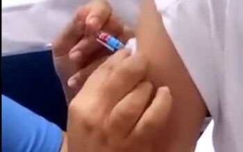 Segunda etapa da vacinação contra influenza começa na próxima semana