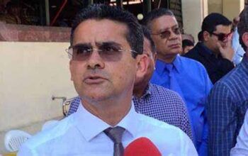 Juiz livra David Almeida de prisão e manda processo para julgamento na justiça federal