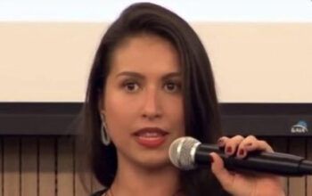 Juíza admiradora de Olavo de Carvalho defende aglomerações nas redes