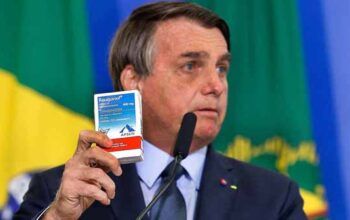 "Kit covid" distribuído em Parintins não reduziu taxa de mortalidade por covid, diz pesquisa UOL