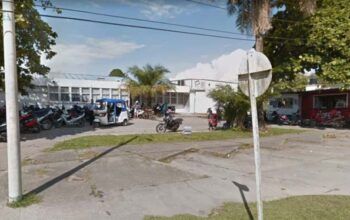 Moradora de Tabatinga é atendida em Leticia com variante do coronavírus e Colômbia suspende voo com o Brasil