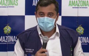 Novo decreto prorroga até o dia 7 de fevereiro restrições às atividade não essenciais e ao toque de recolher