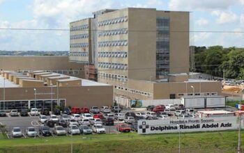 Pacientes estão morrendo em casa por falta de vaga nos hospitais Manaus, diz Folha de S. Paulo