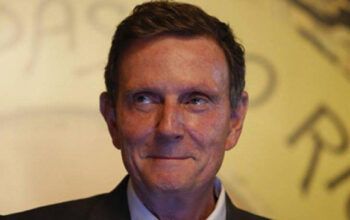 Primeira instância vai julgar “QG da Propina” de Crivella