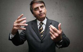 Rejeição a Bolsonaro turbina chance de  opositores