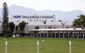 Saída da Ford do Brasil choca meio político