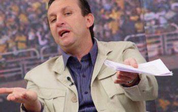 “Se não sabe nadar, imagina governar”, diz Neto sobre Bolsonaro