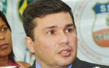 Sérgio Fontes é confirmado por David Almeida para  a Secretaria Municipal de Defesa Social