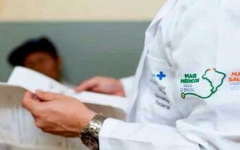 Tabatinga e mais oito municípios terão vagas ampliadas do Programa Mais Médicos