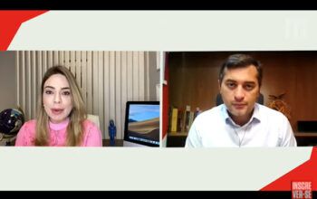 Wilson Lima responsabiliza população e empresas por colapso no AM e poupa Bolsonaro