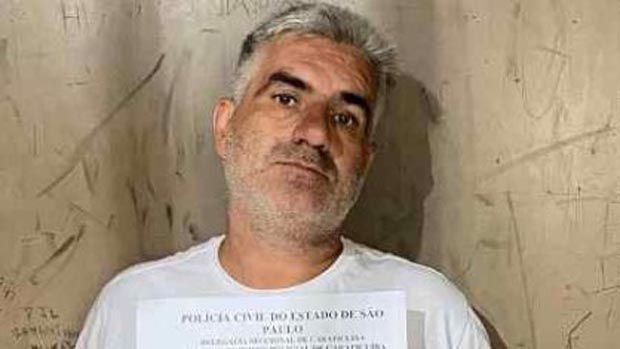 Max do PCC é liberado após 24 horas de ser preso por guardar de 20 mil pacotes de cocaína
