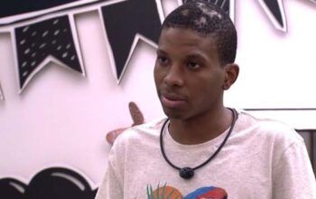 Após a desistência de Lucas do BBB 21, Lucas já superou a marca dos R$ 300 mil em doações feitas por fãs