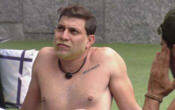 Caio do BBB 21 diz que já colocou um ovo fervendo na boca de um cachorro