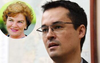 Dallagnol disse que dona Marisa poderia escolher colônia penal para passar a velhice