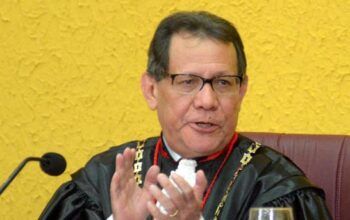 Ex-procurador-Geral de Justiça do Amazonas, Francisco Cruz morre de Covid-19