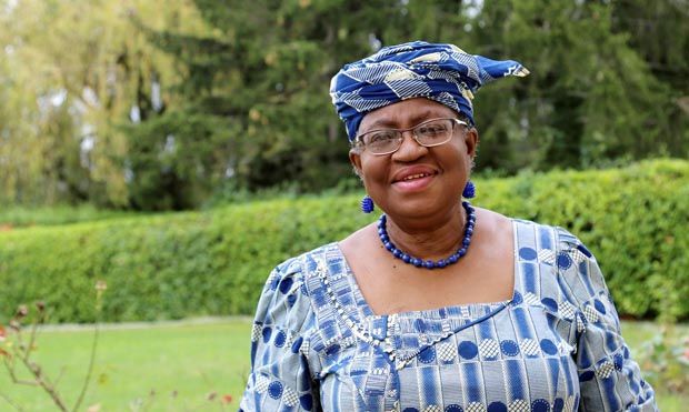Nigeriana Ngozi Okonjo-Iweala torna-se primeira mulher a liderar OMC
