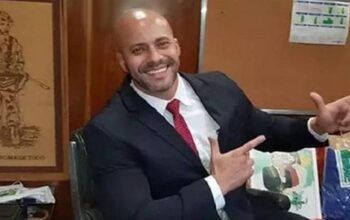 PGR indicia Daniel Silveira por crime inafiançável, após STF confirmar a prisão do bolsonarista