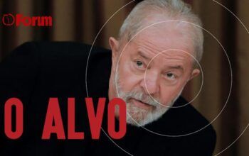 'Precisamos atingir Lula na cabeça', escreveu procuradora em mensagem que está com STF