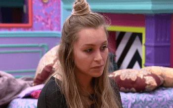 Carla anuncia fim de romance com Arthur: ‘Decidi pela vodka’