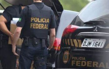 Cocaína em avião da FAB: PF prende militares e esposa de sargento