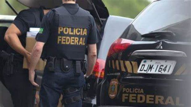 Cocaína em avião da FAB: PF prende militares e esposa de sargento