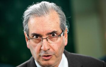 Defesa de Eduardo Cunha não deve ter acesso a mensagens hackeadas