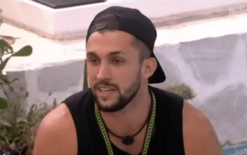 ‘Eu sou o próximo’, lamenta Arthur após eliminação de Projota