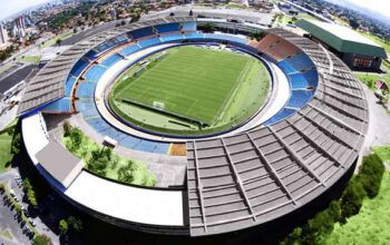 Federação de Futebol paralisa Campeonato Goiano por 14 dias