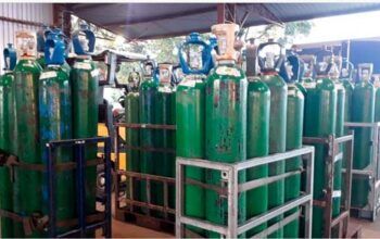 Governo diz que pode faltar oxigênio em pequenos municípios