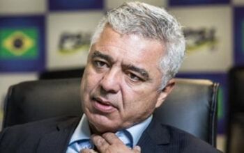 Major Olimpio é o terceiro senador a morrer de Covid-19