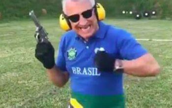 Polícia encontra empresário que ameaçou Lula e ele vai depor em SP