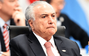 Temer é absolvido de acusação de corrupção para editar decreto dos Portos