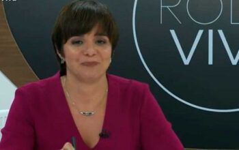 Vera Magalhães diz na TV Cultura que conversou com um “médico do Sírio-Libanês, não de um hospital no meio do Nordeste" (VÍDEO)