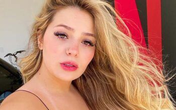 Viih solta comentário sincerão sobre show de Fiuk em festa: "Eu não aguento mais"