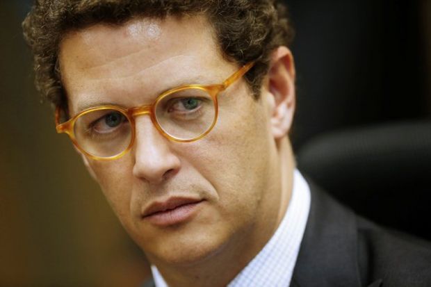 Bolsonaro decide bancar Ricardo Salles no Meio Ambiente