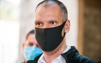 Bruno Covas tem piora e estado de saúde é "irreversível"