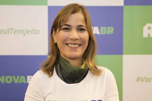 “Capitã Cloroquina” confessa ao MP que organizou viagem a Manaus para difundir remédio
