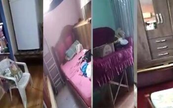 Casas da Valdemar Ventura começa a ser invadidas pelas águas em Manacapuru; moradores pedem ajuda da Defesa Civil