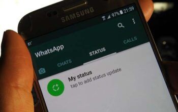 Começa a valer hoje nova política de privacidade do WhatsApp