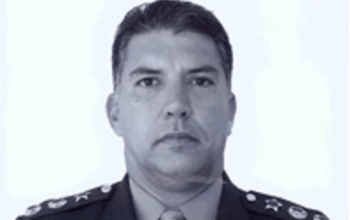 Coronel nomeado  para o Ministério no Rio é demitido por suspeita de corrupção
