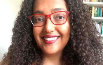 "Eu me reconheci negra a partir da toga", diz juíza do trabalho à revista