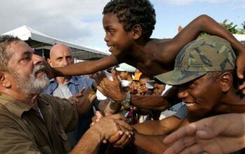 FHC diz que vota em Lula contra Bolsonaro