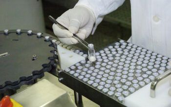 Fiocruz alcança 30 milhões de doses de vacinas entregues ao PNI